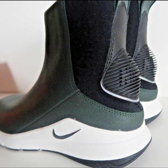 nike rivah high premium women's boot
